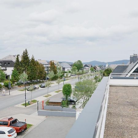 Welcome In - Am Waltenberg 70-Ma The Condo Winterberg Bagian luar foto