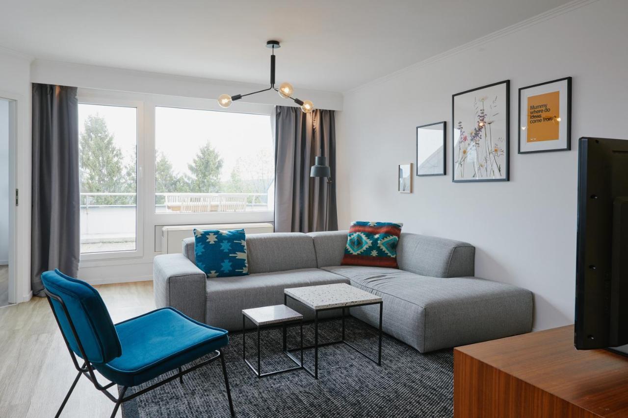 Welcome In - Am Waltenberg 70-Ma The Condo Winterberg Bagian luar foto