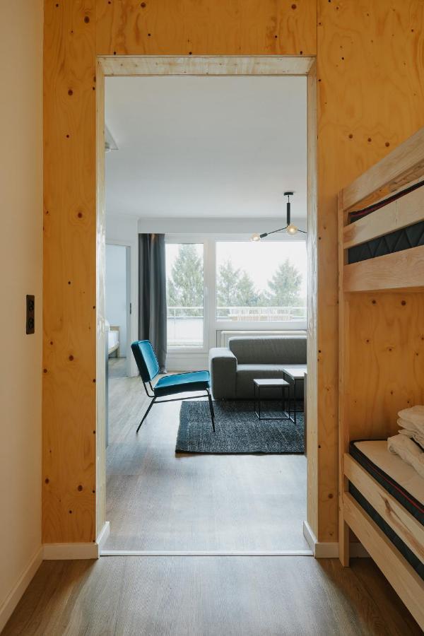 Welcome In - Am Waltenberg 70-Ma The Condo Winterberg Bagian luar foto