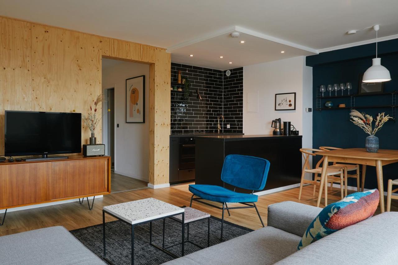 Welcome In - Am Waltenberg 70-Ma The Condo Winterberg Bagian luar foto