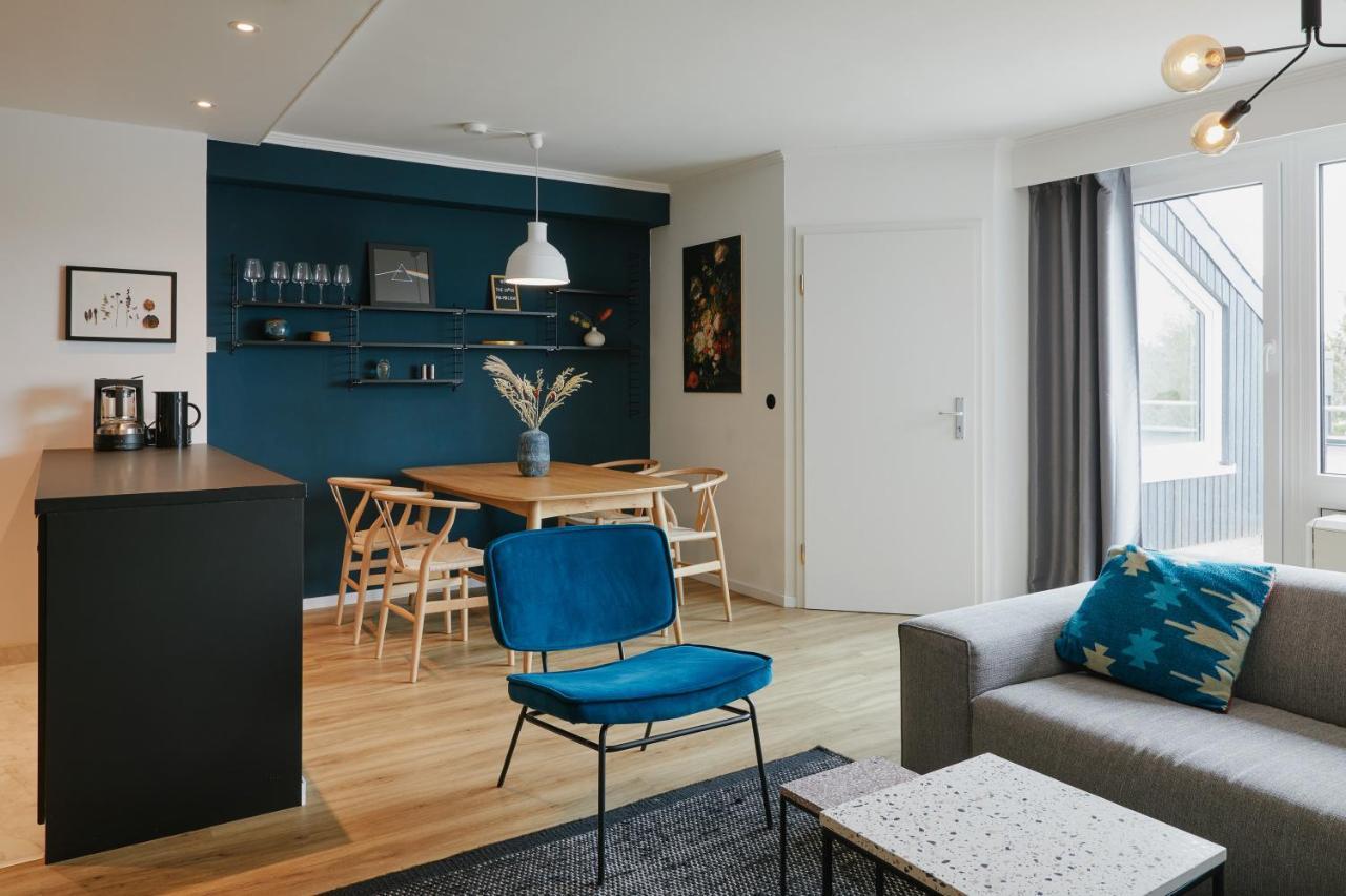 Welcome In - Am Waltenberg 70-Ma The Condo Winterberg Bagian luar foto