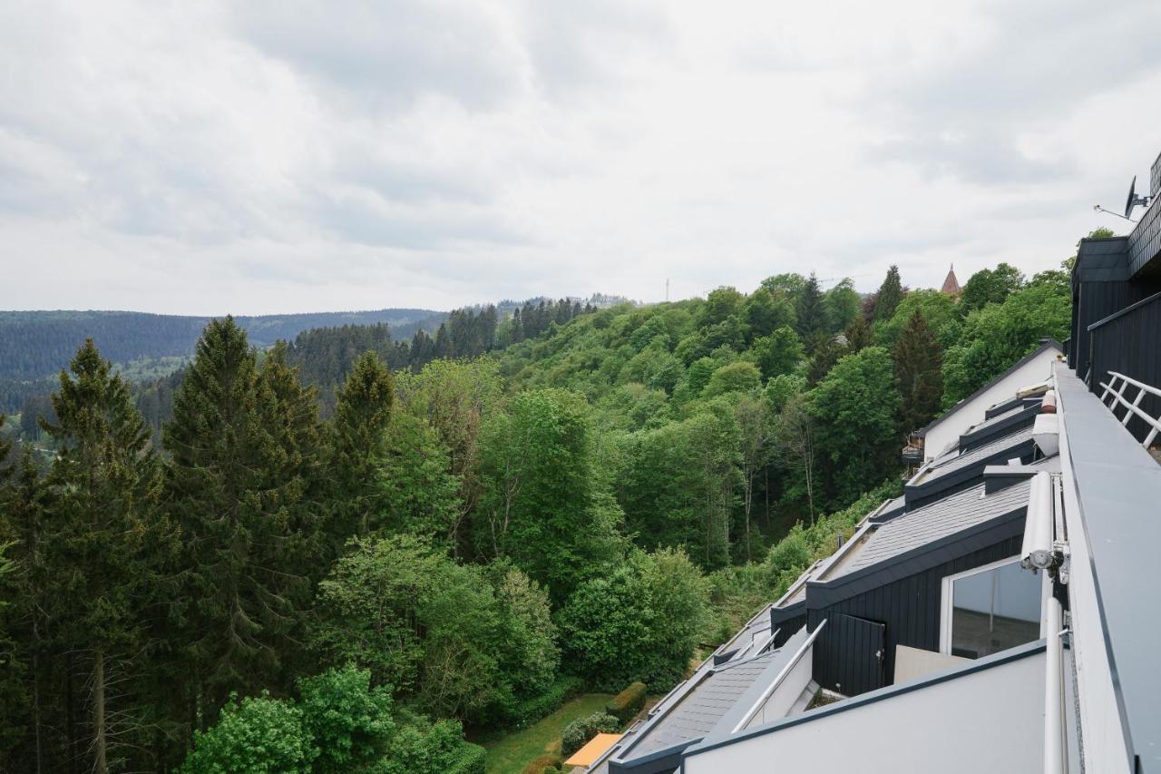 Welcome In - Am Waltenberg 70-Ma The Condo Winterberg Bagian luar foto
