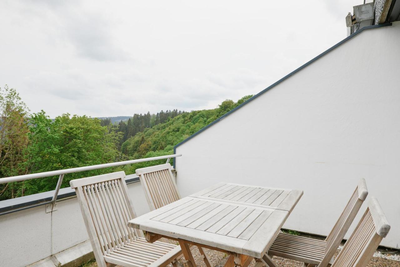 Welcome In - Am Waltenberg 70-Ma The Condo Winterberg Bagian luar foto